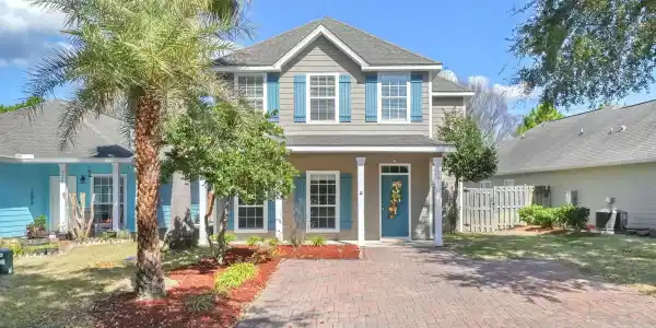 124 Turtle Cove