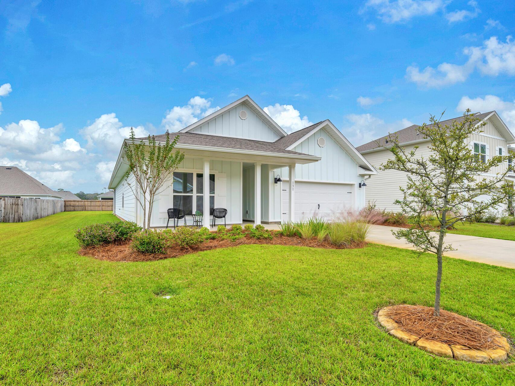 Image 2: 131 Oak Trees Ln W Freeport FL 32439 USA