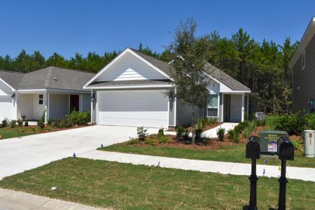 575 Earl Godwin Road