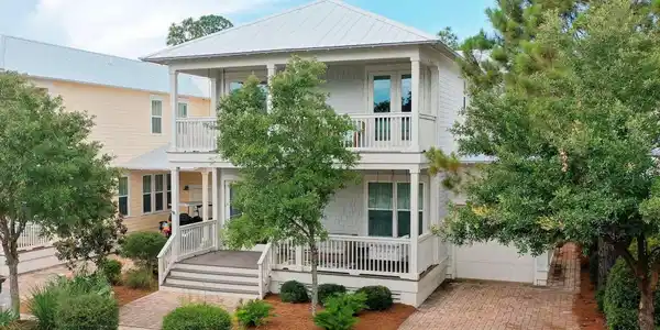 35 Flatwoods Forest Loop
