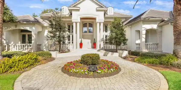 3100 Merion Drive