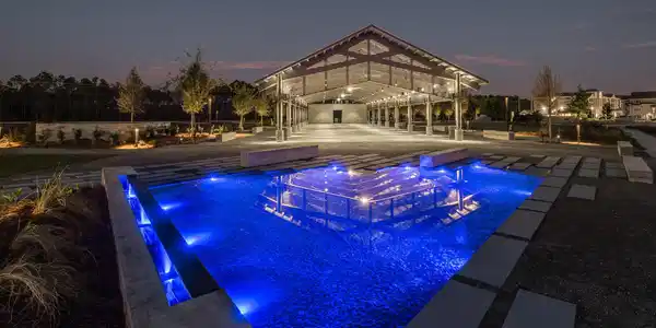 Image 3: Pavillion at Town Center