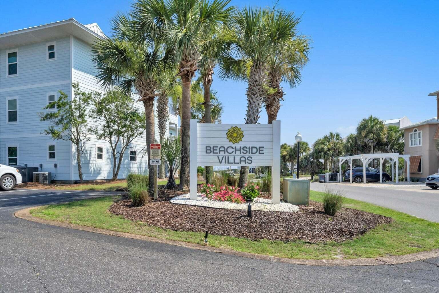 Image 2: BSV_Welcome to Beachside Villas