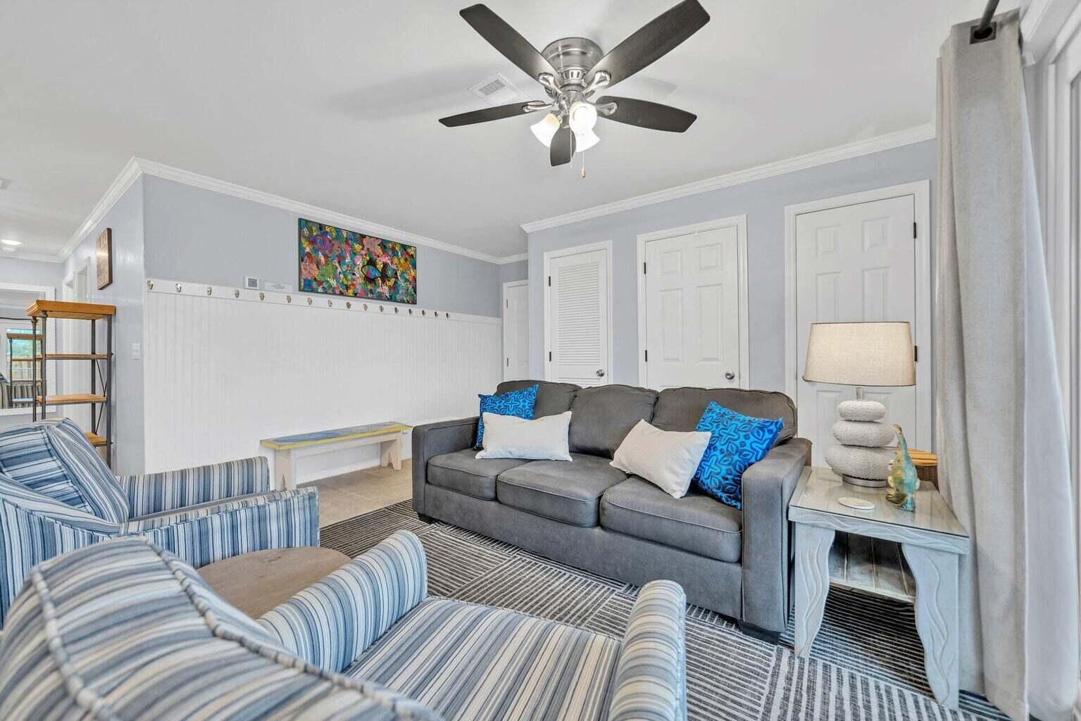 Image 4: BSV_ Living Area