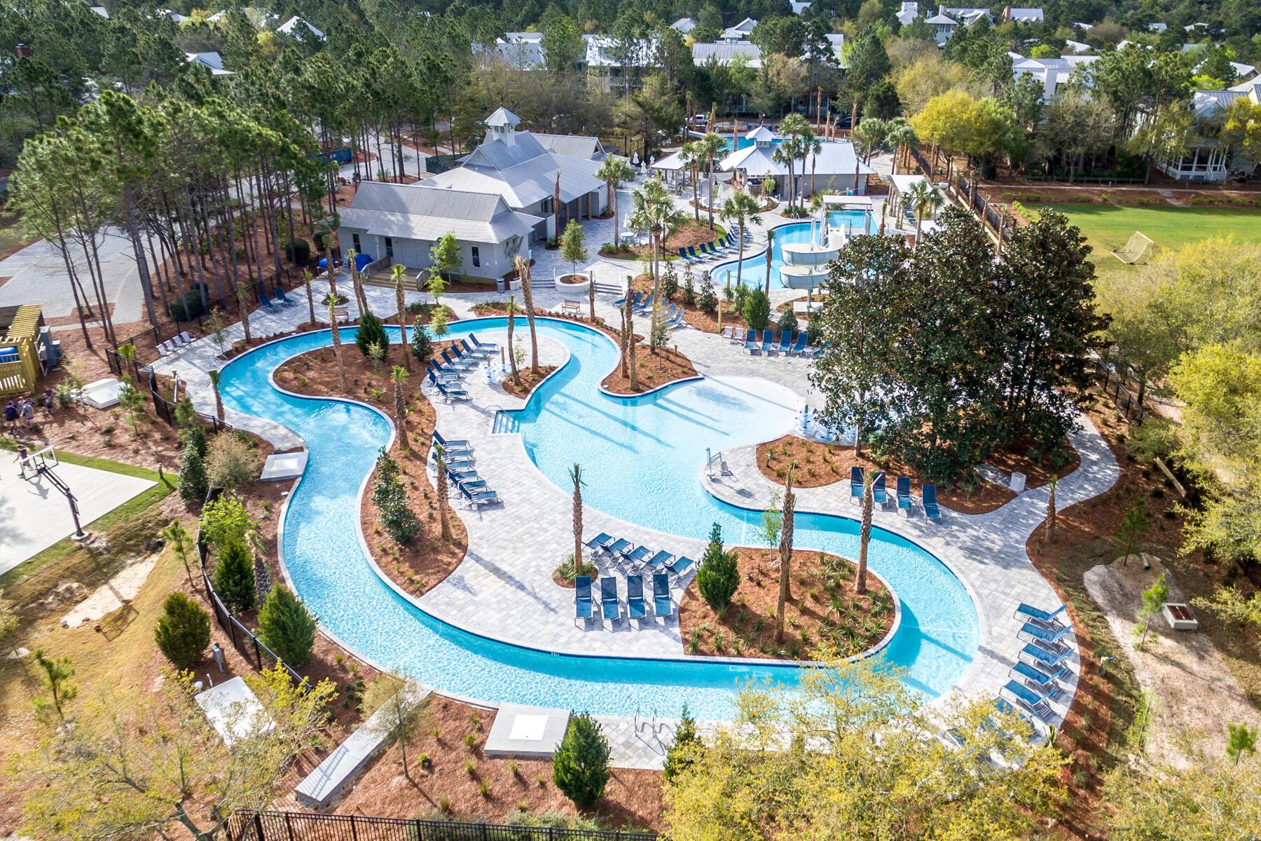 Image 4: Camp Creek Watercolor Pool MLS-1