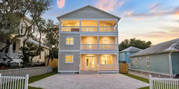 86 Sunfish Street