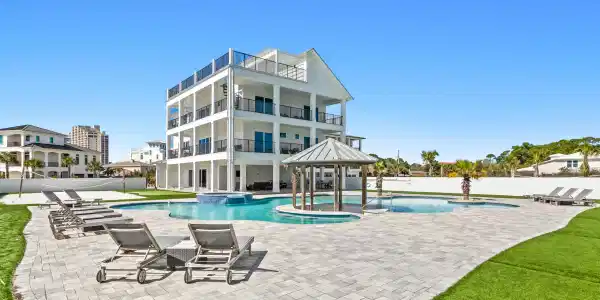 111 E Beach Drive