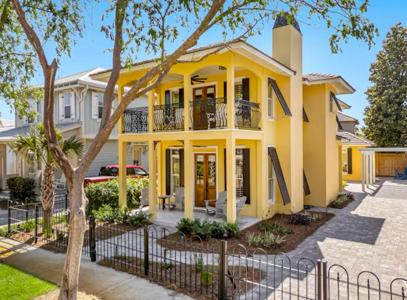 60 Rue Caribe