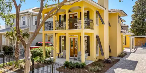 60 Rue Caribe