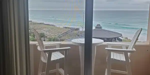 500 Gulf Shore Drive