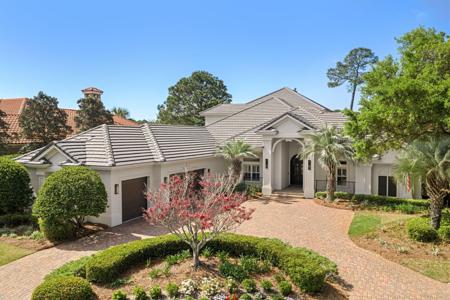 3600 Preserve Lane