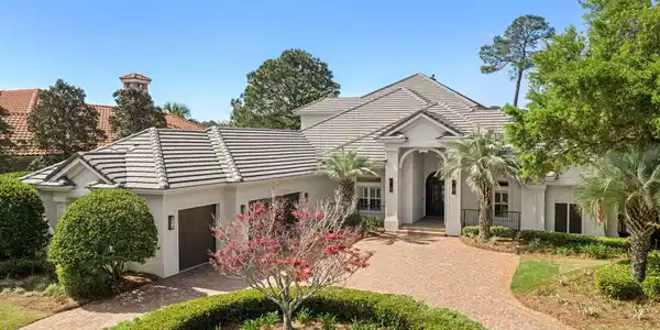 3600 Preserve Lane