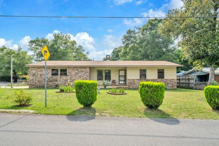 420 Bullock Boulevard