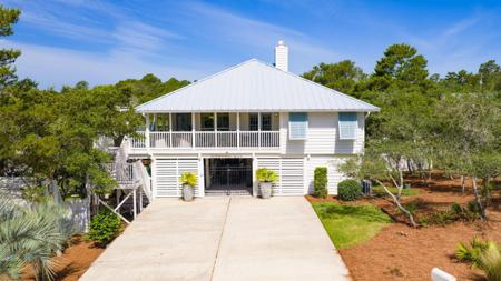83 Mountain Top Dune Drive