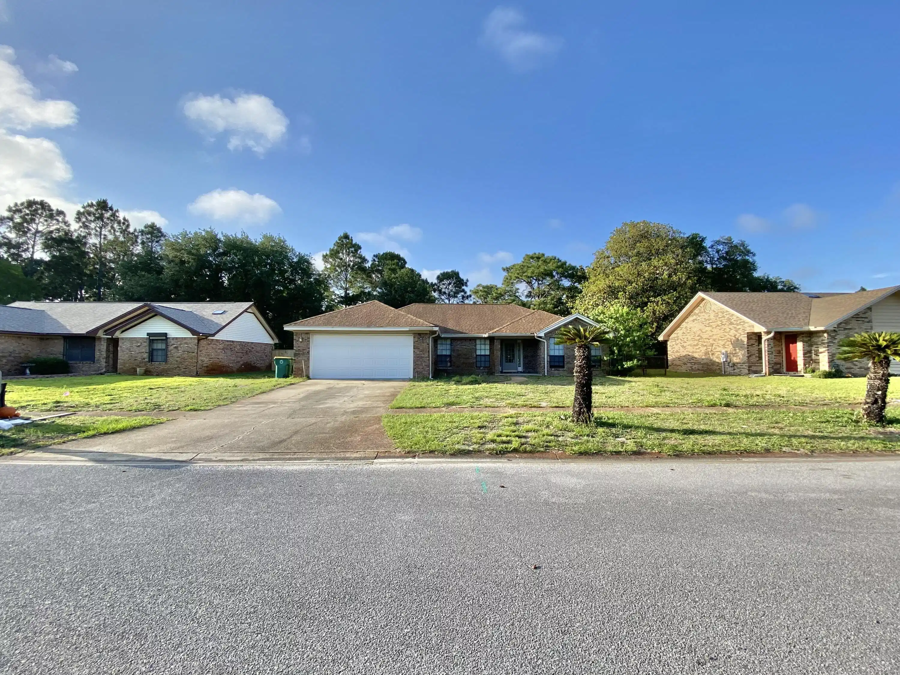 Image 1: Front Of Home