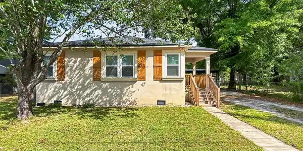 722 Powell Drive