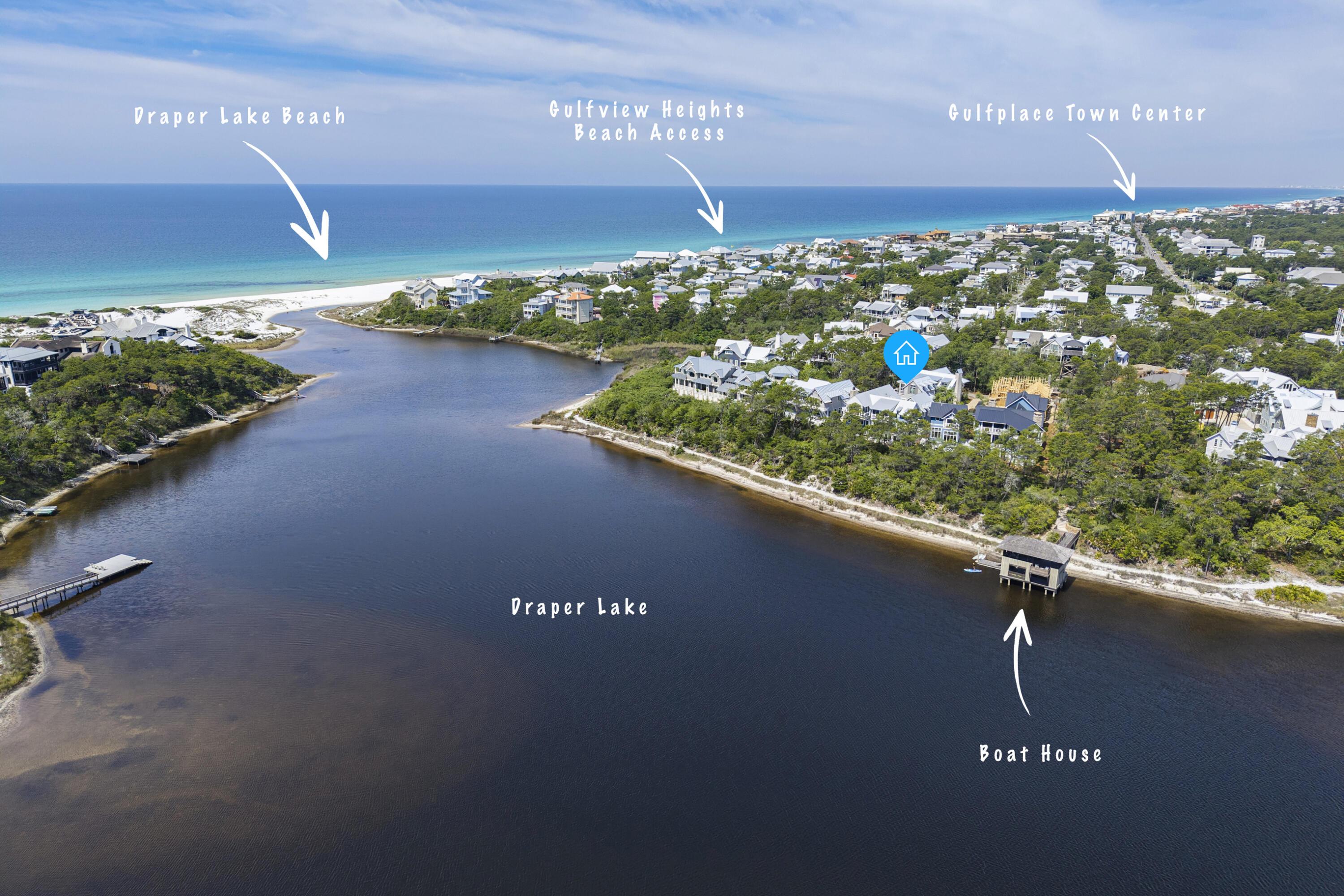 Image 3: Prime Location!