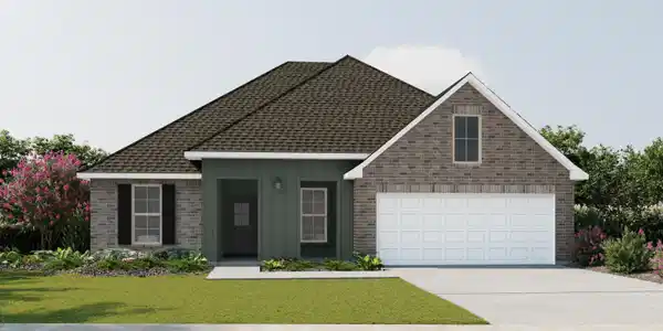 Image 2: Elevation
