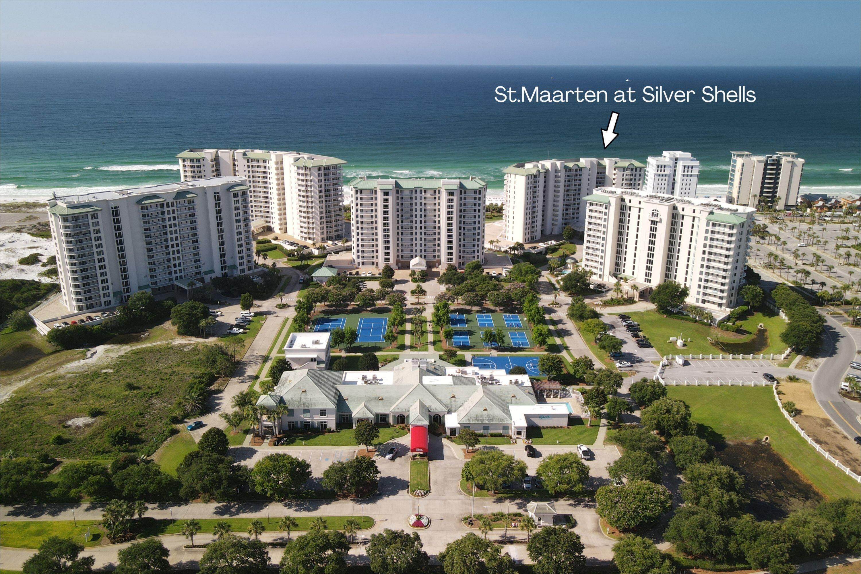 Image 4: STM Aerial