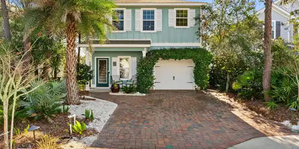 23 Grayling Way