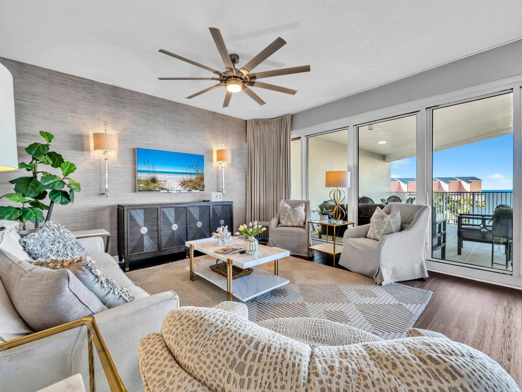 Image 3: 550 Topsl Beach Blvd 311 Miramar Beach F