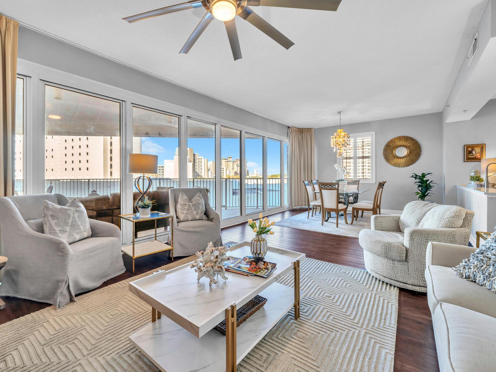 Image 4: 550 Topsl Beach Blvd 311 Miramar Beach F