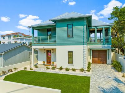 322 Sea Breeze Drive