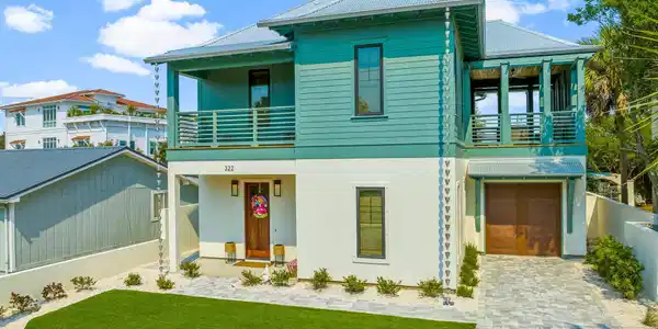322 Sea Breeze Drive