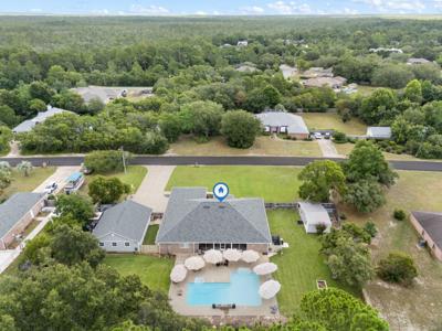2541 Sawgrass Way