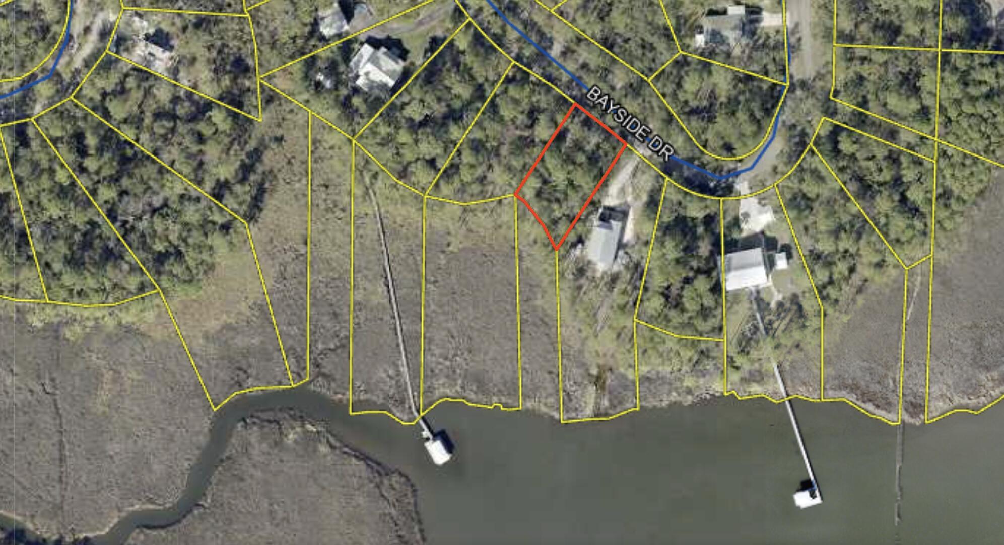 Image 1: Lot 14 Bayside Drive