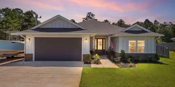 1652 Ponderosa Drive