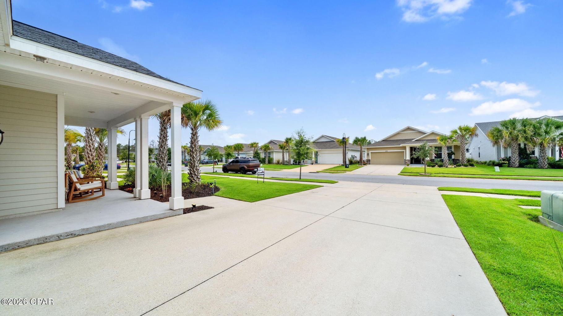 Image 2: Driveway