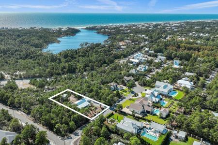 39 W Blue Coral Drive