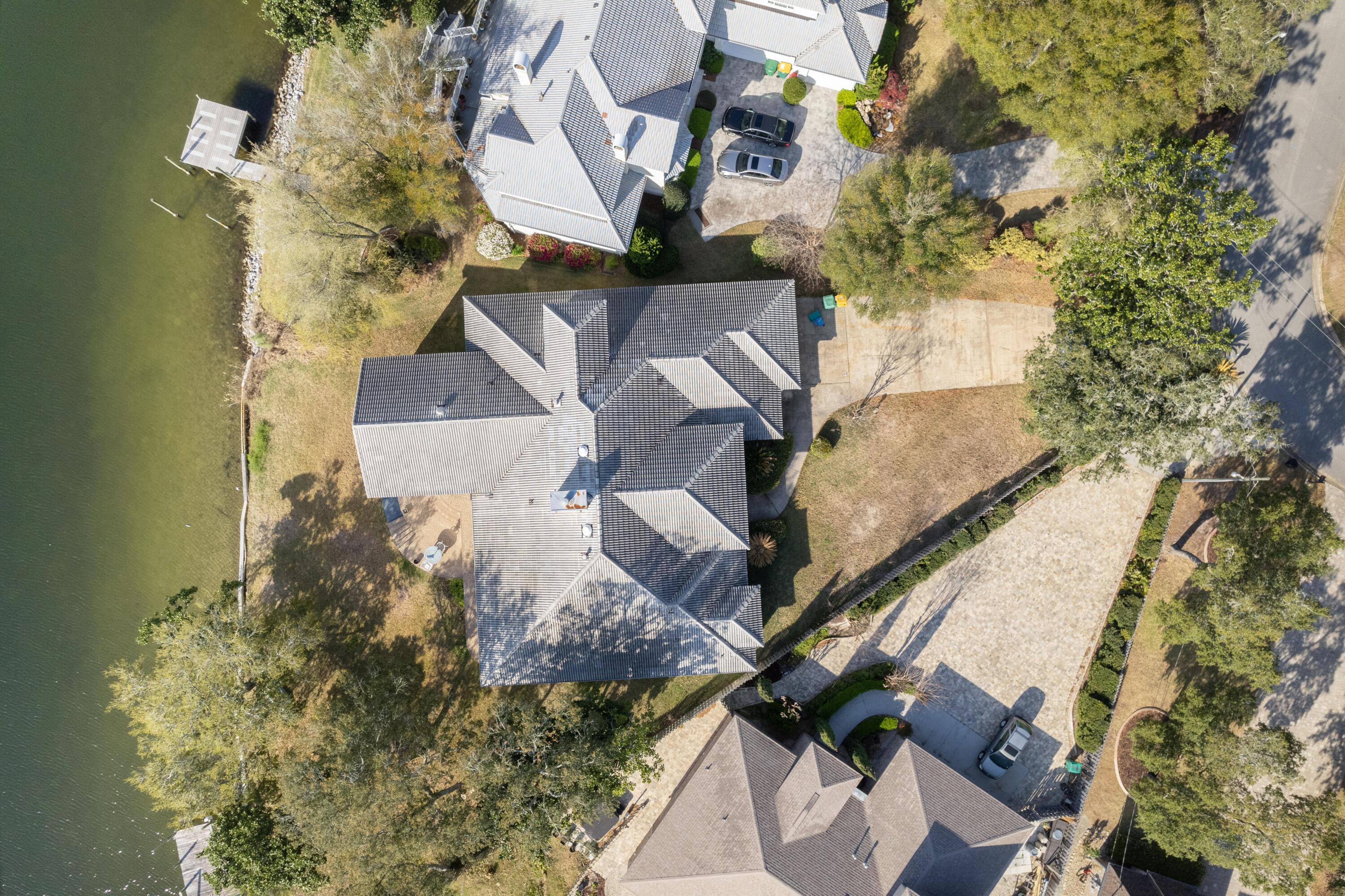 Image 4: Aerial View