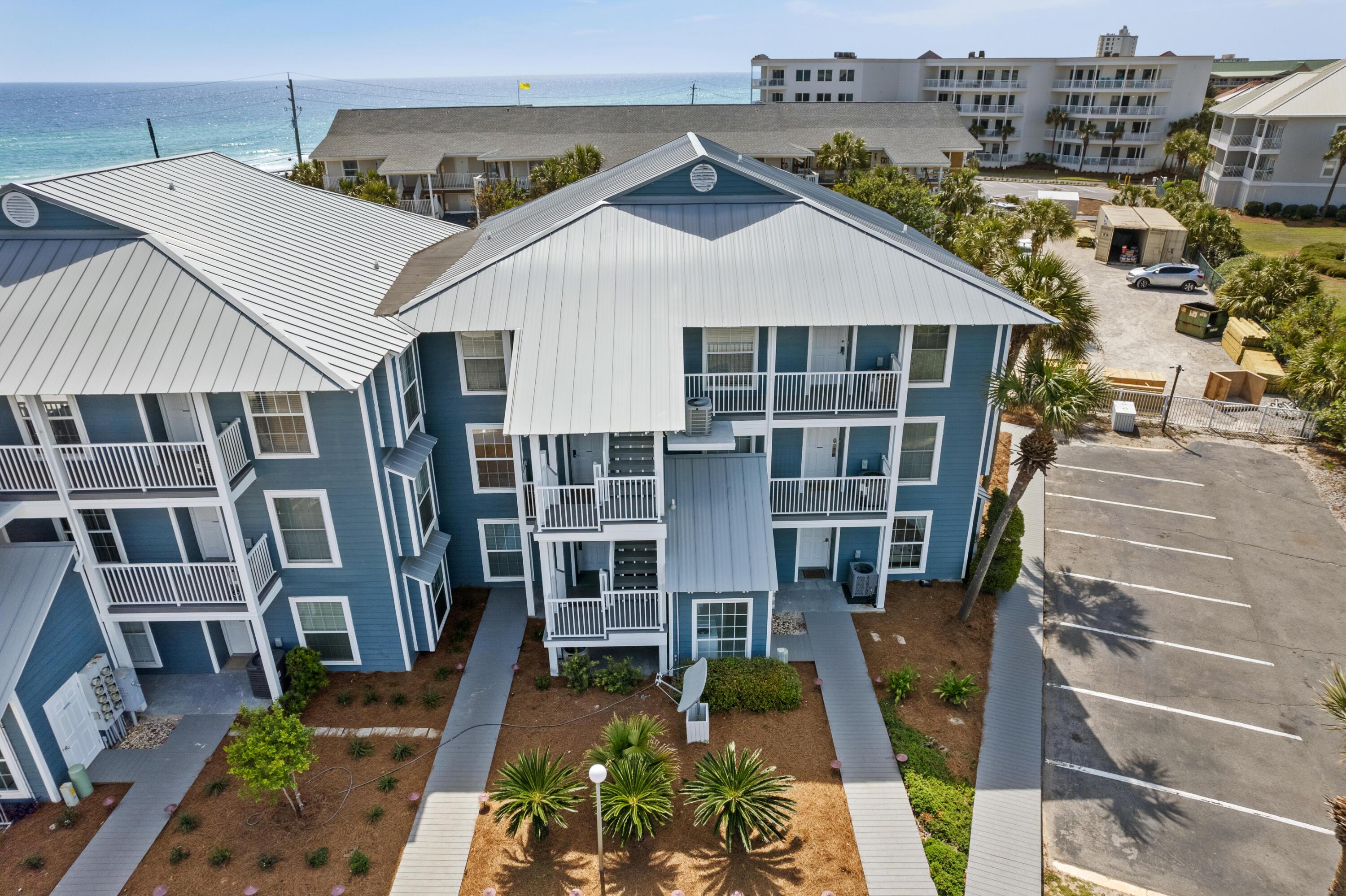 Image 2: Bldg D at Summer Breeze