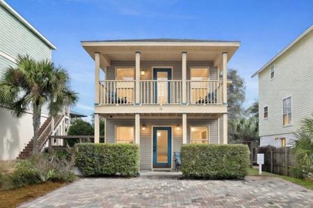 74 Marlin Street