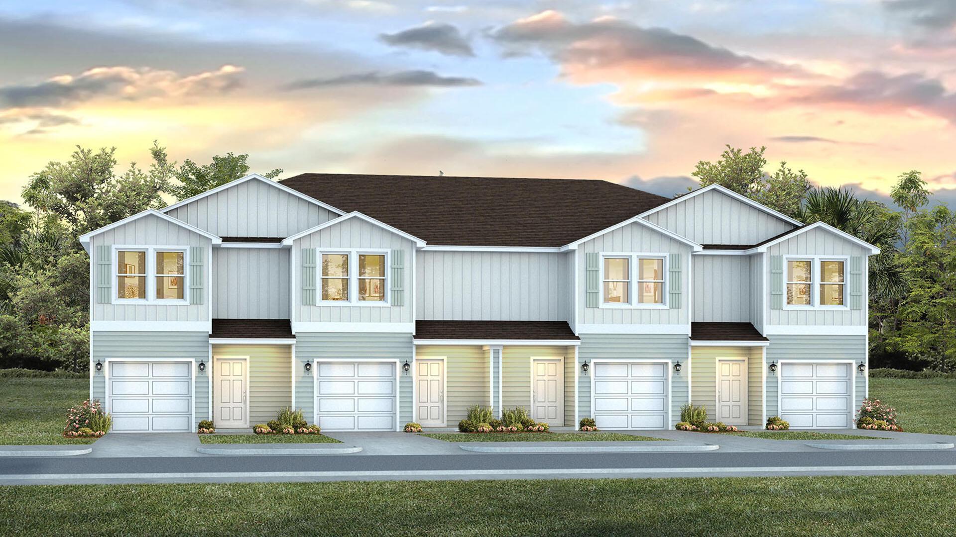 Image 4: Palm 4 Plex