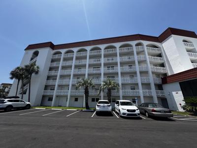 909 SANTA ROSA Boulevard