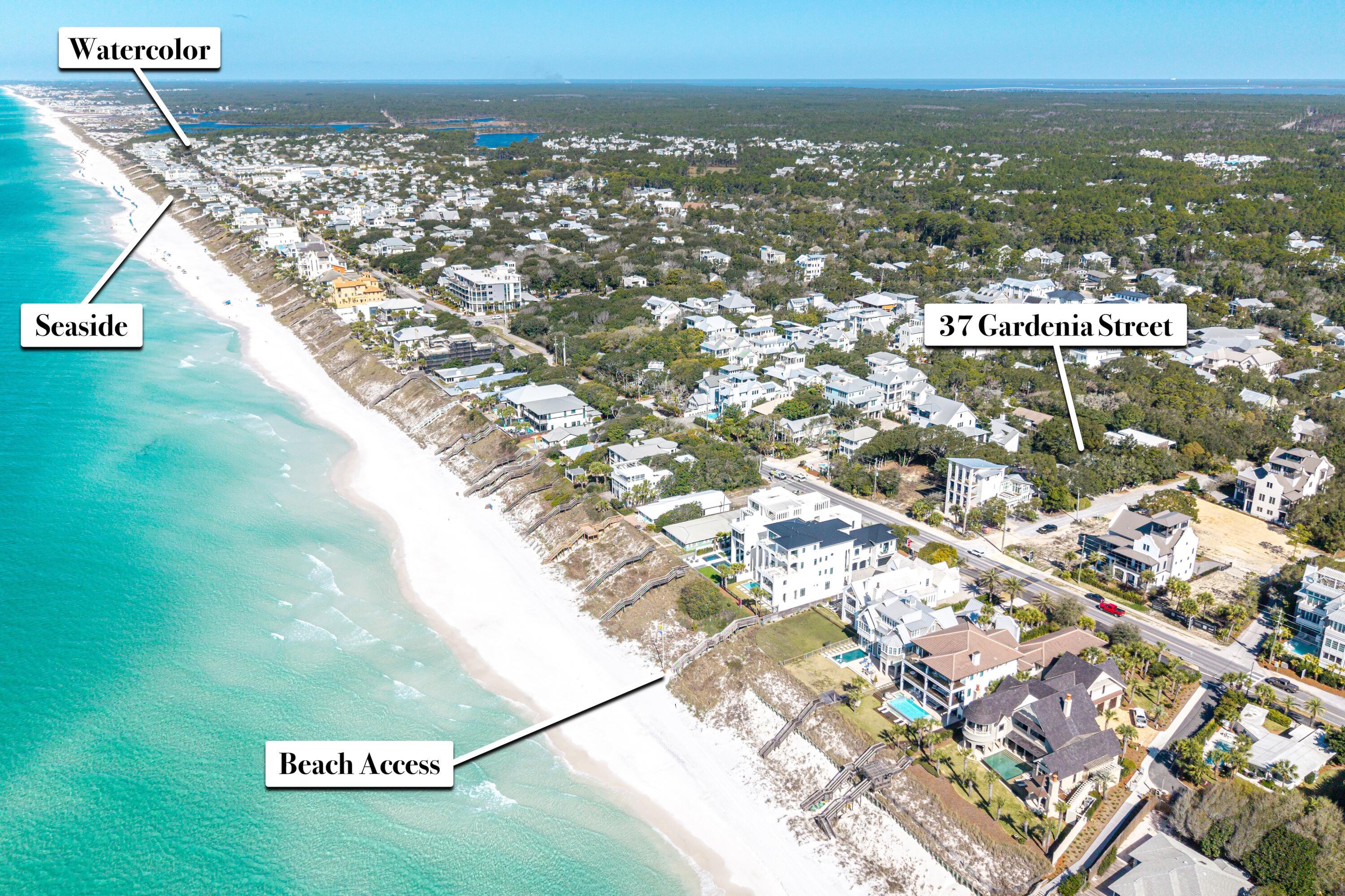Image 2: 37 Gardenia Street Drone-38 marked