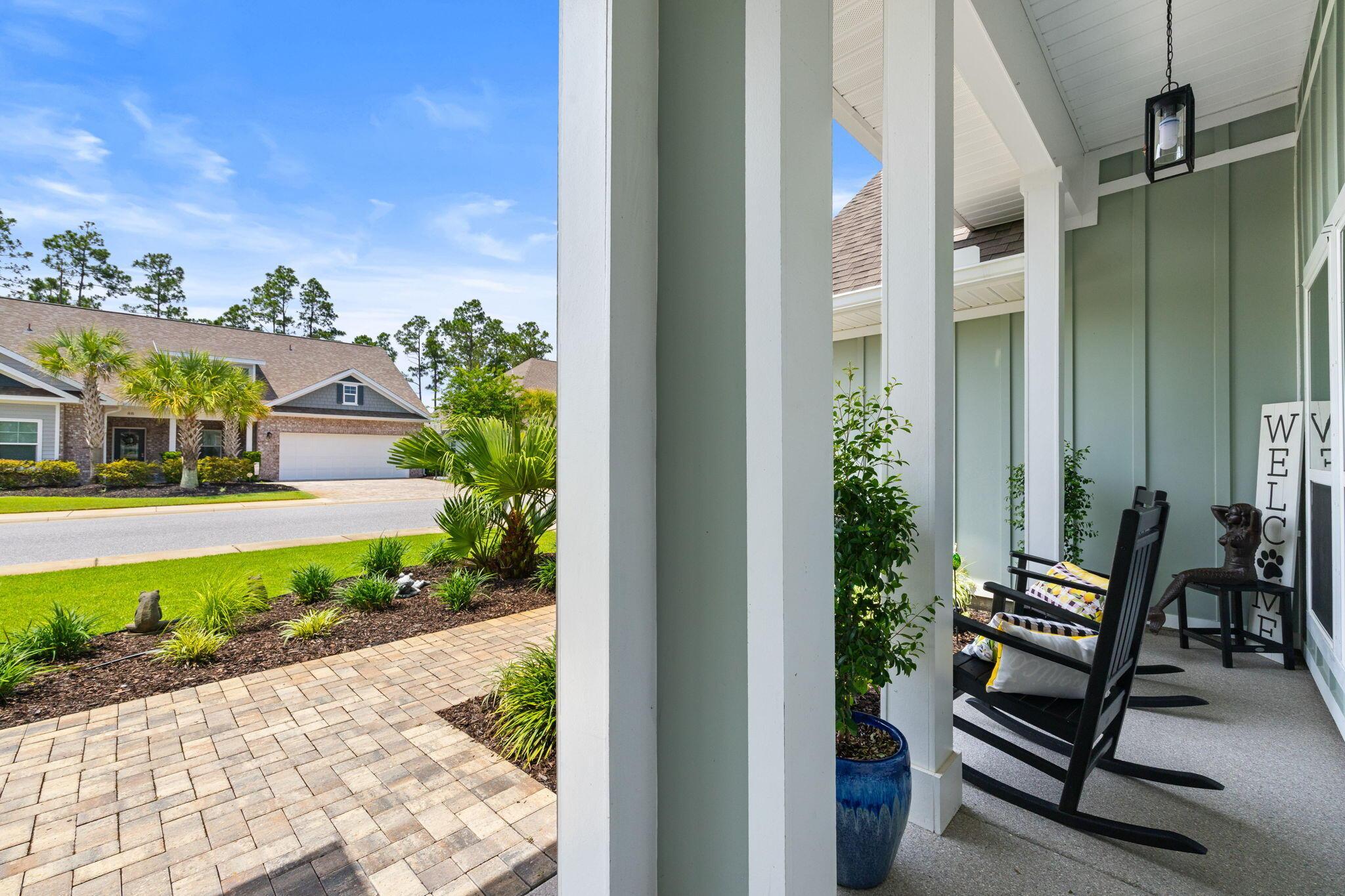 Image 2: Front Porch