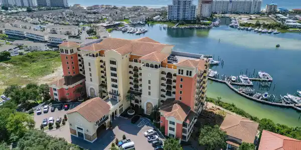 770 Harbor Boulevard