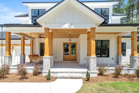 167 Caraway Drive