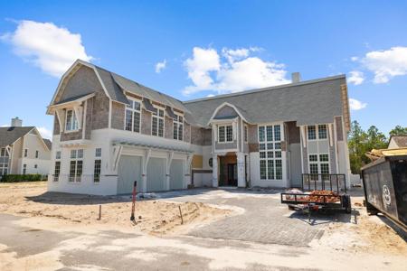 125 GOLFRIDGE Drive