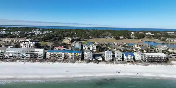 1534 Scenic Gulf Drive