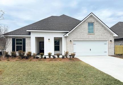 135 Lumen Loop