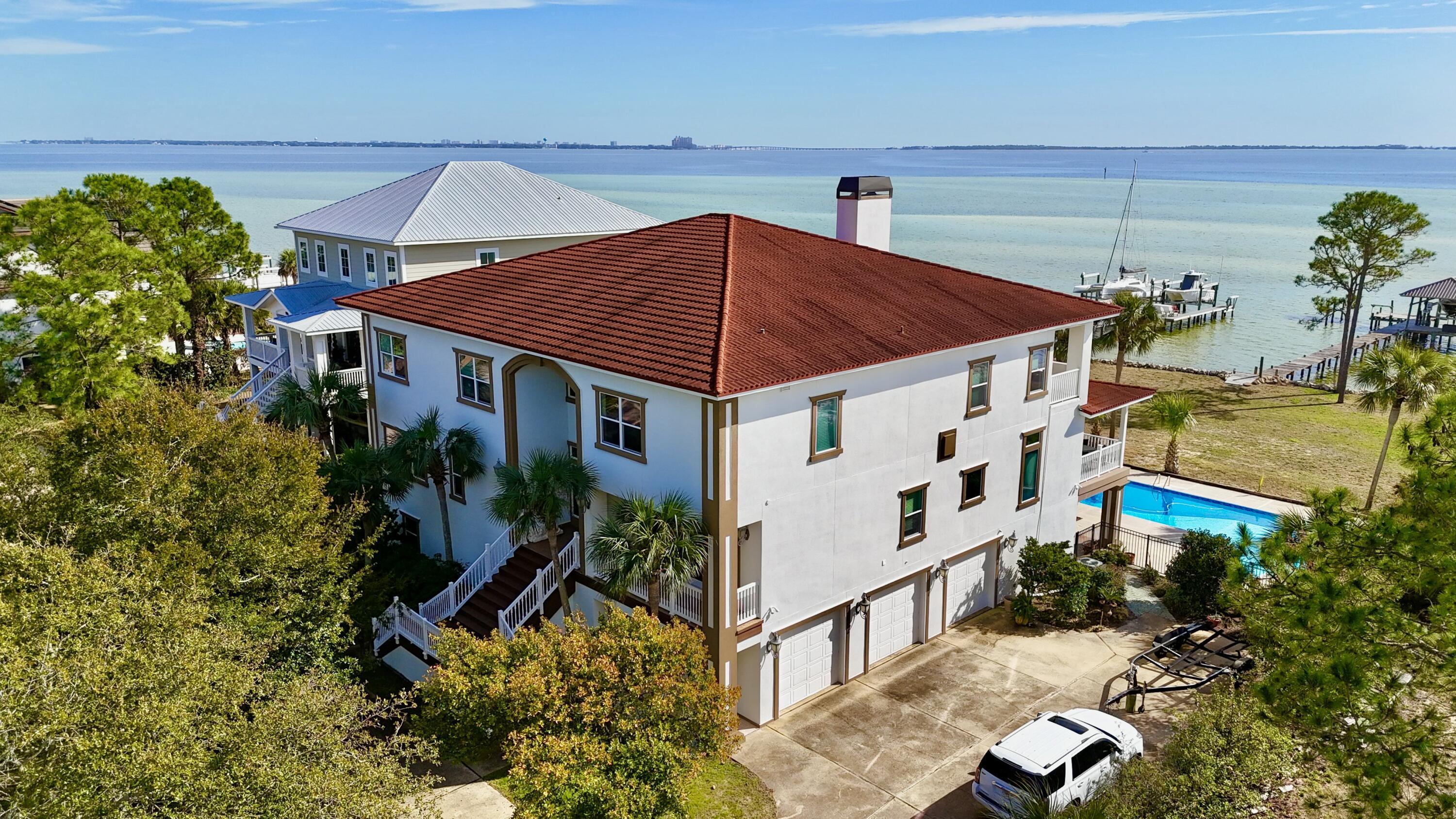 Image 1: Exterior
