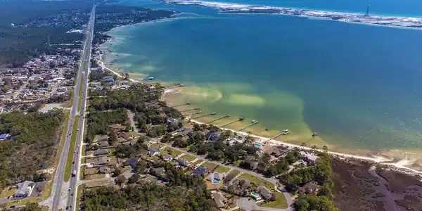 Lot 1 Wynnehaven Beach Road