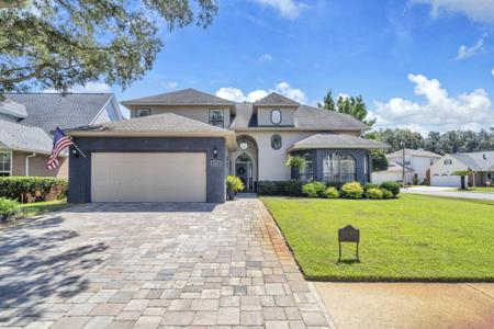 865 Mande Court