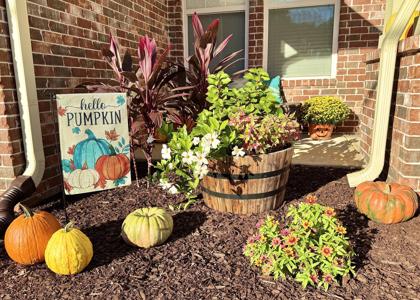 114 NW Jonquil Avenue