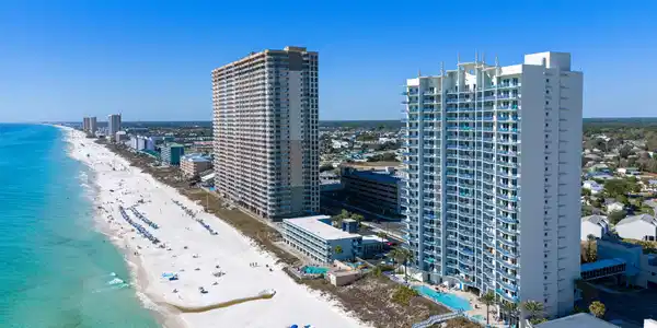 16701 Front Beach Road